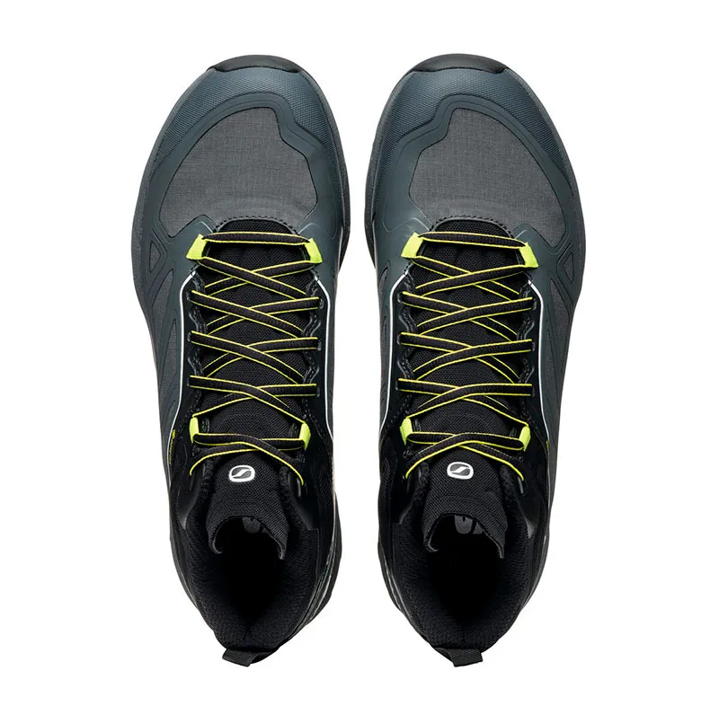 Botas scarpa Rapid Mid GTX