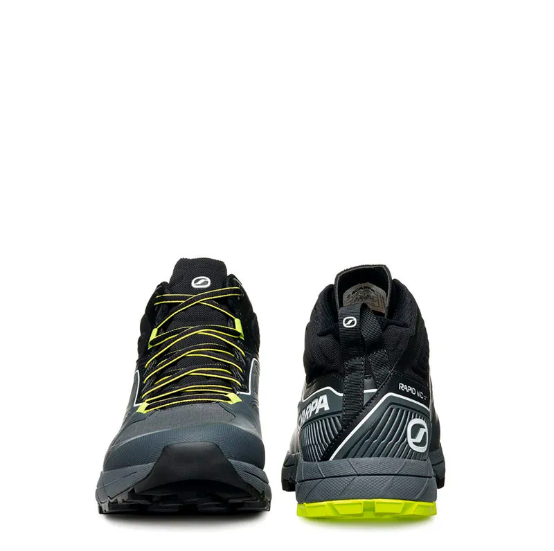 Botas scarpa Rapid Mid GTX