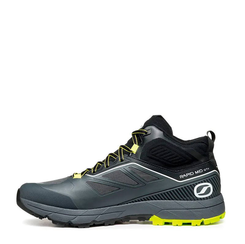 Botas scarpa Rapid Mid GTX