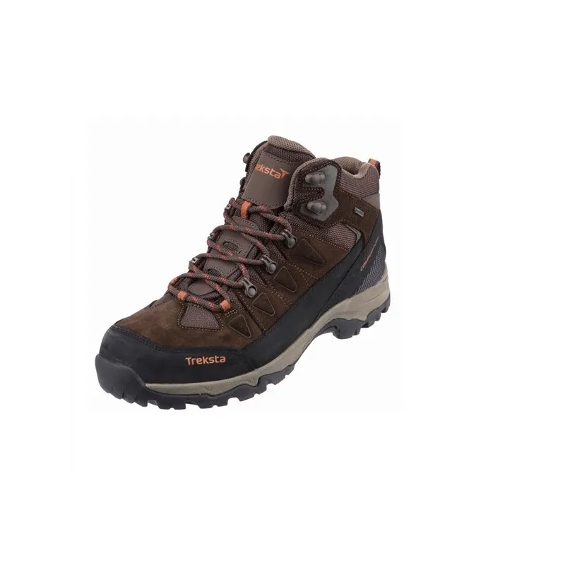 Botas Treksta CRUISER MID 21015M