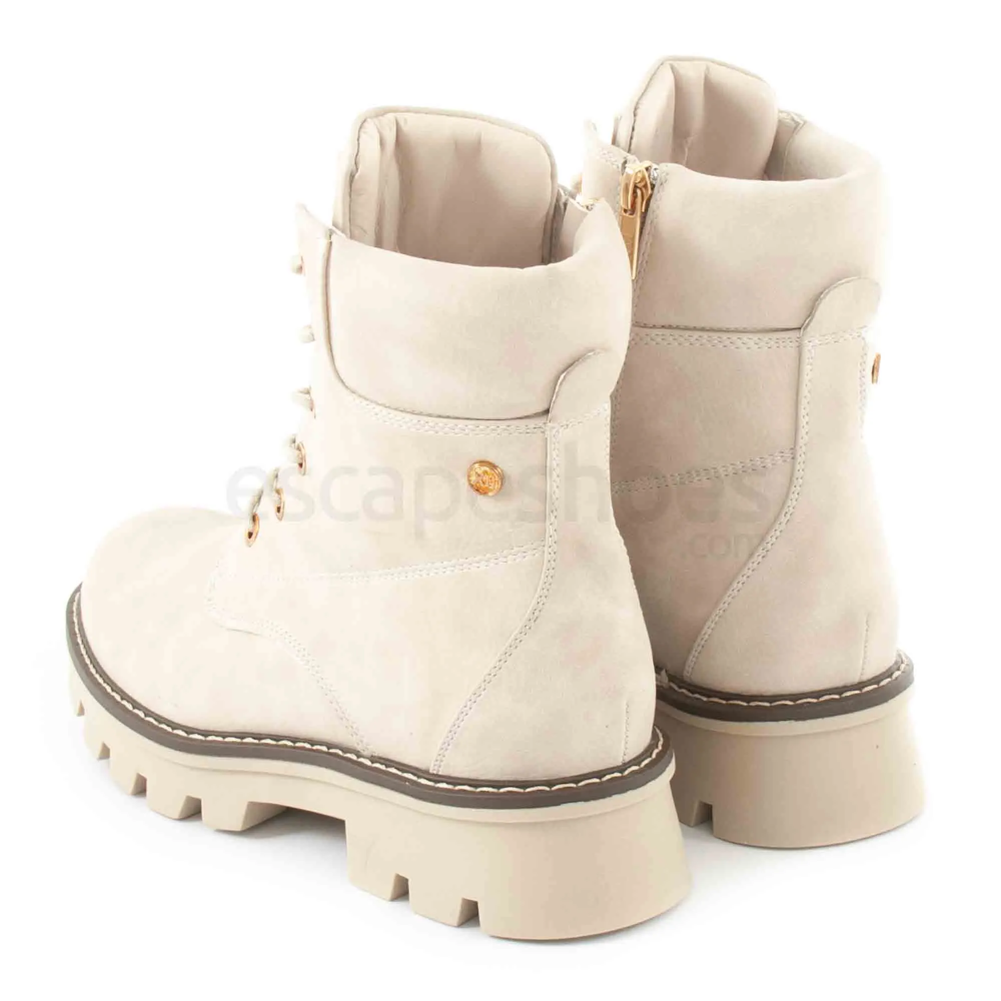 Botas XTI Bege 141959 Beige