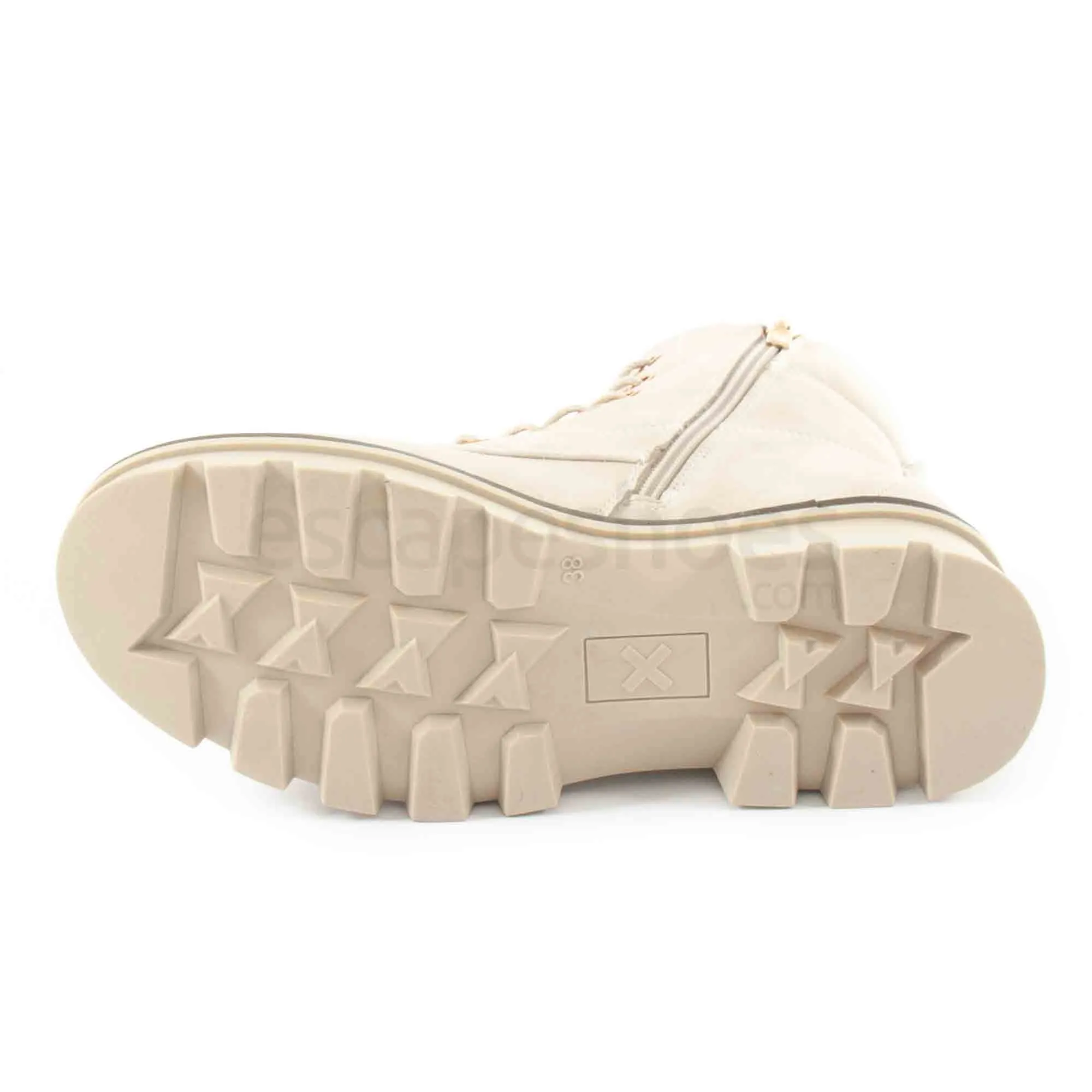 Botas XTI Bege 141959 Beige