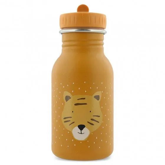Botella Acero Mr. Tiger 350ml · Trixie