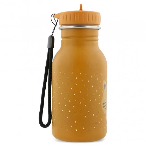Botella Acero Mr. Tiger 350ml · Trixie