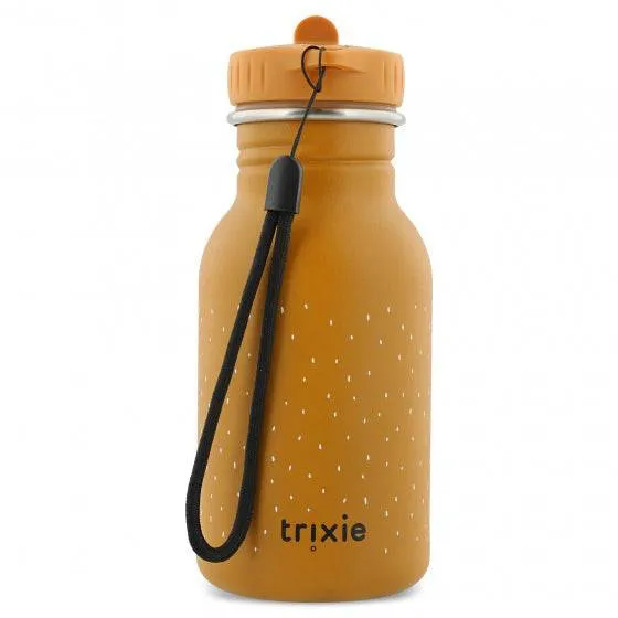 Botella Acero Mr. Tiger 350ml · Trixie