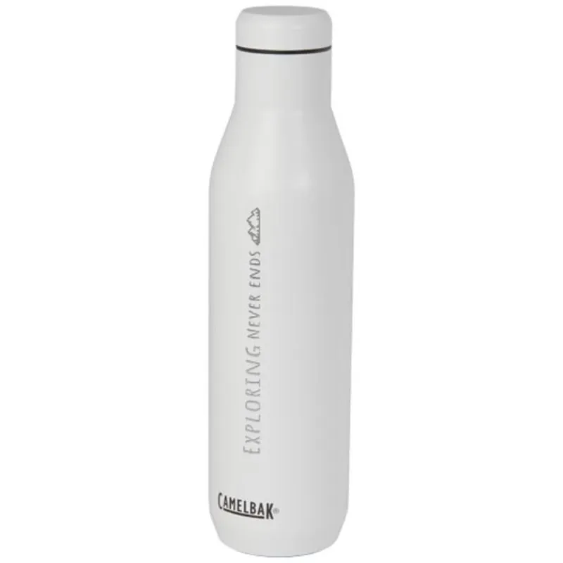 Botella de agua con aislamiento personalizada Horizon