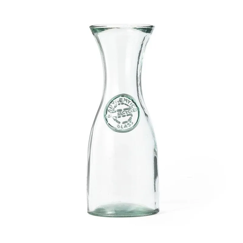 Botella de agua publicitaria capacidad 800 ml. Zaslet