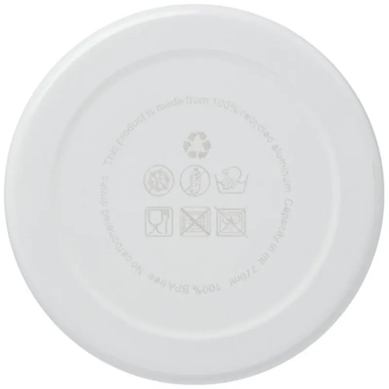 Botella de aluminio 770ml personalizada Oregon