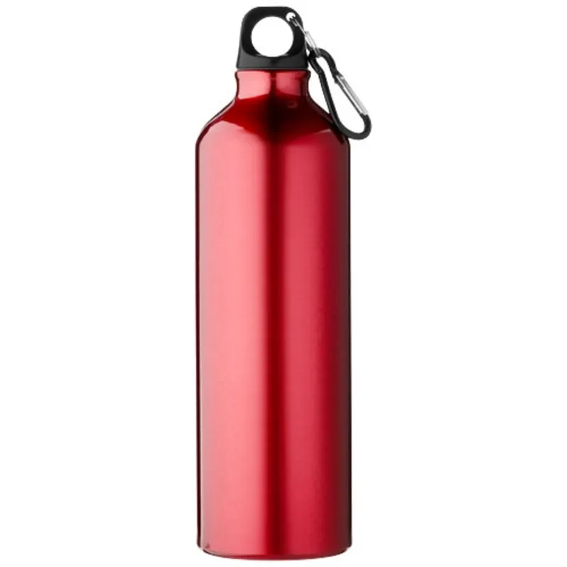 Botella de aluminio 770ml personalizada Oregon