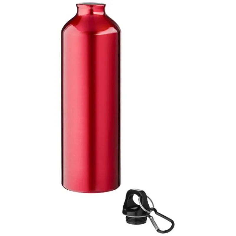 Botella de aluminio 770ml personalizada Oregon