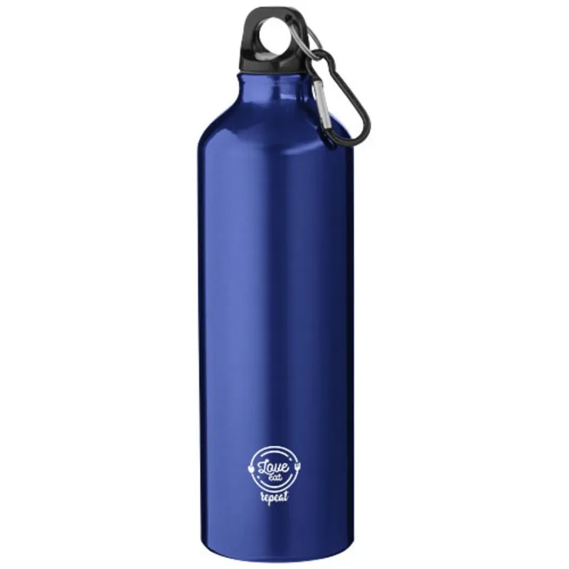 Botella de aluminio 770ml personalizada Oregon