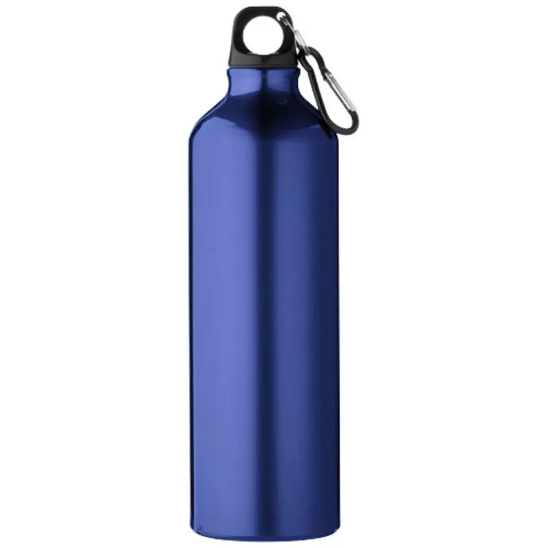 Botella de aluminio 770ml personalizada Oregon