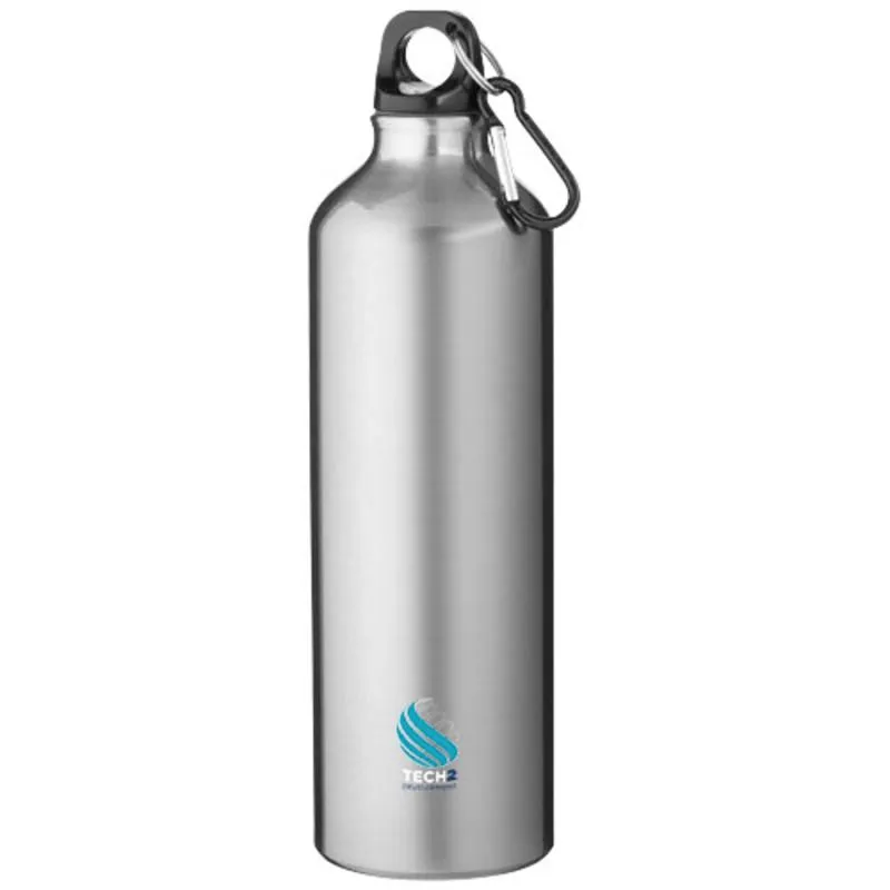 Botella de aluminio 770ml personalizada Oregon