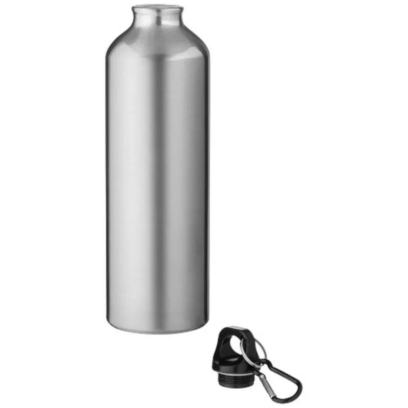 Botella de aluminio 770ml personalizada Oregon