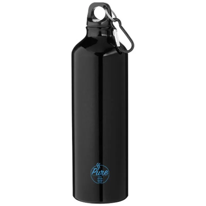 Botella de aluminio 770ml personalizada Oregon