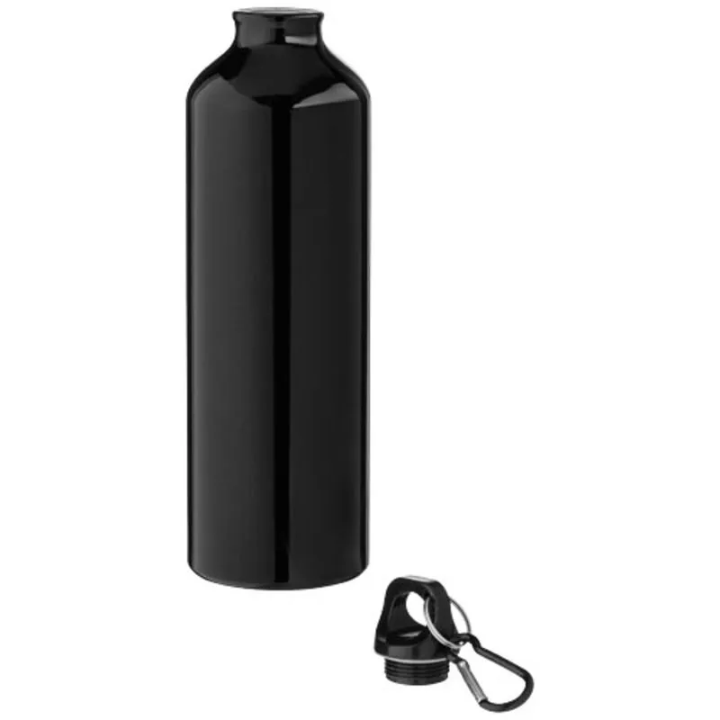 Botella de aluminio 770ml personalizada Oregon