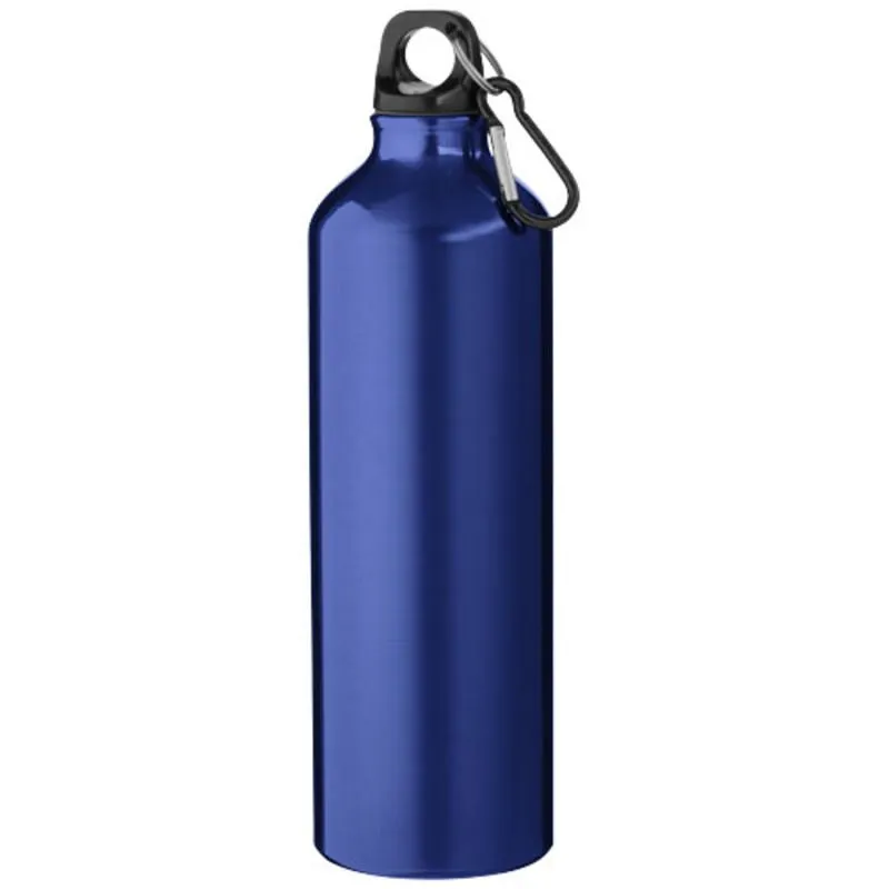 Botella de aluminio 770ml personalizada Oregon