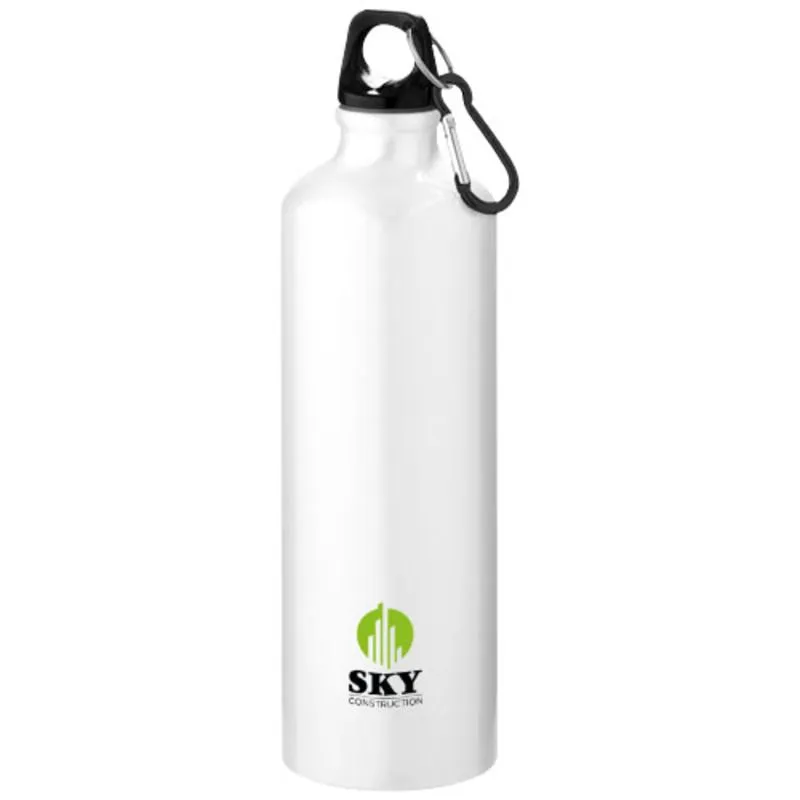 Botella de aluminio 770ml personalizada Oregon