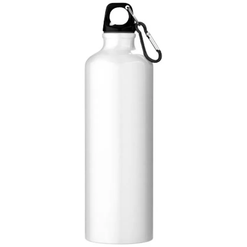 Botella de aluminio 770ml personalizada Oregon