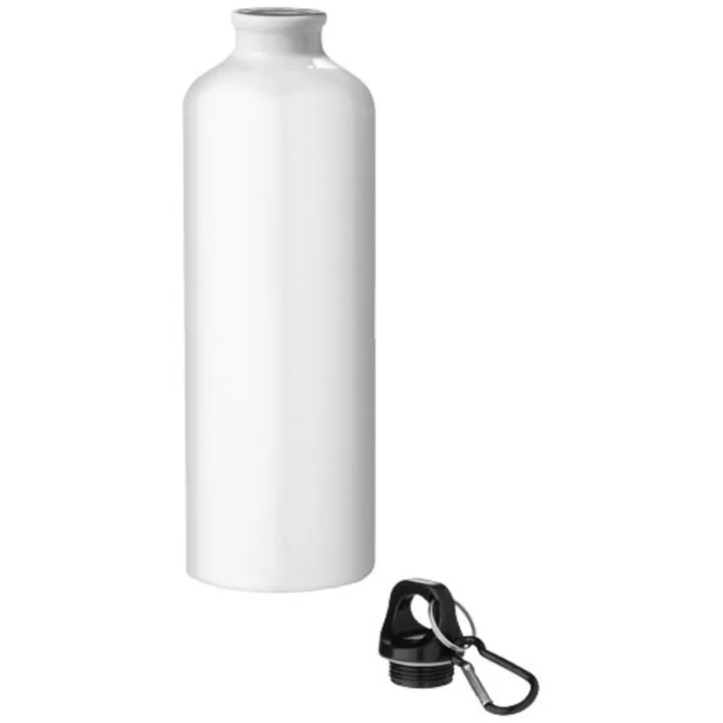 Botella de aluminio 770ml personalizada Oregon