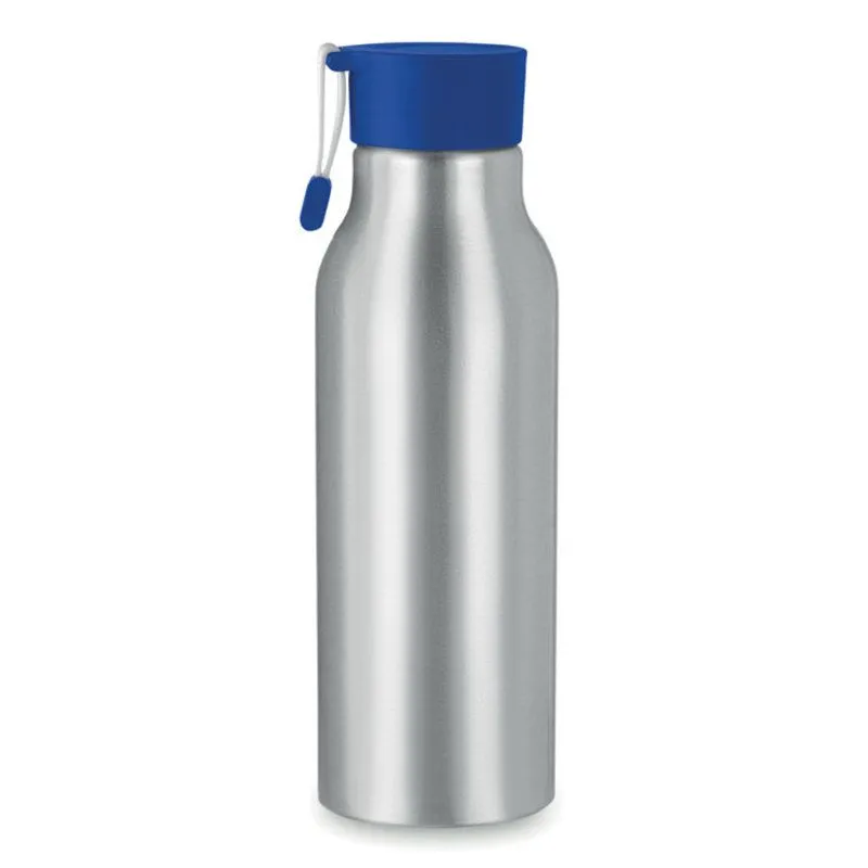 Botella de aluminio promocional de 500 ml. Madison