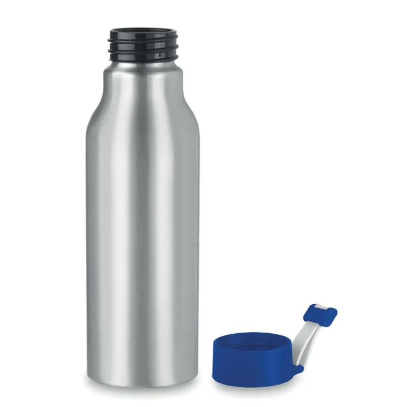 Botella de aluminio promocional de 500 ml. Madison