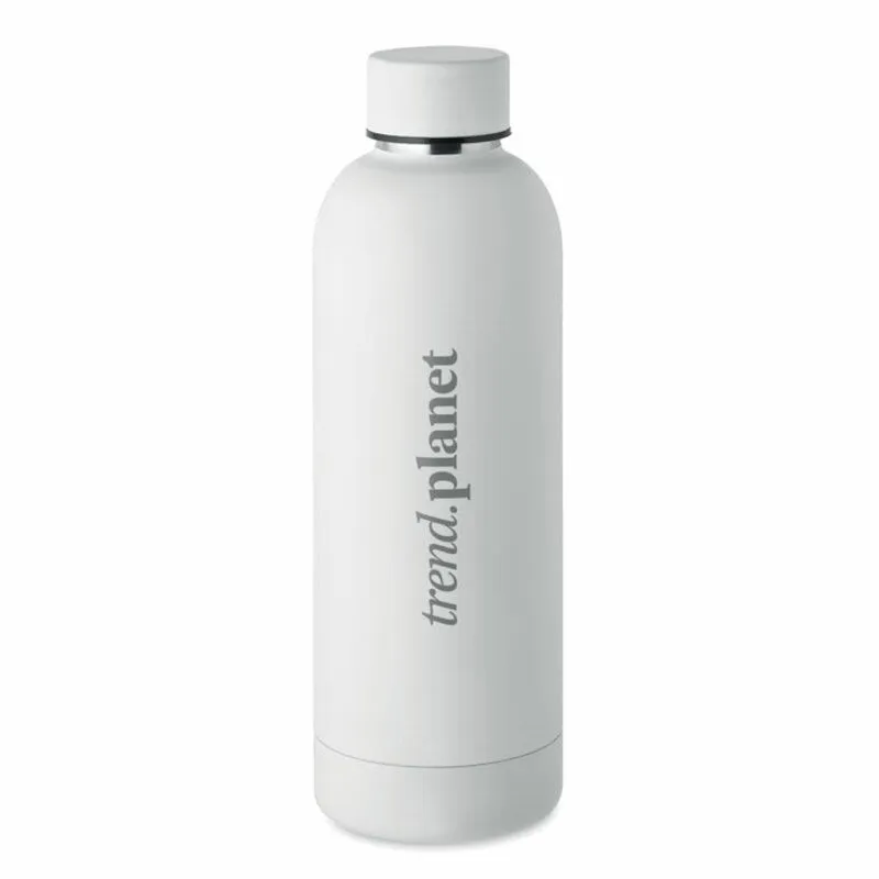 Botella para merchandising de 500 ml. Athena