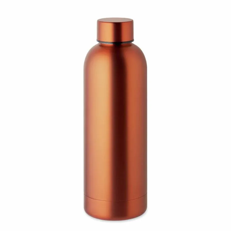 Botella para merchandising de 500 ml. Athena