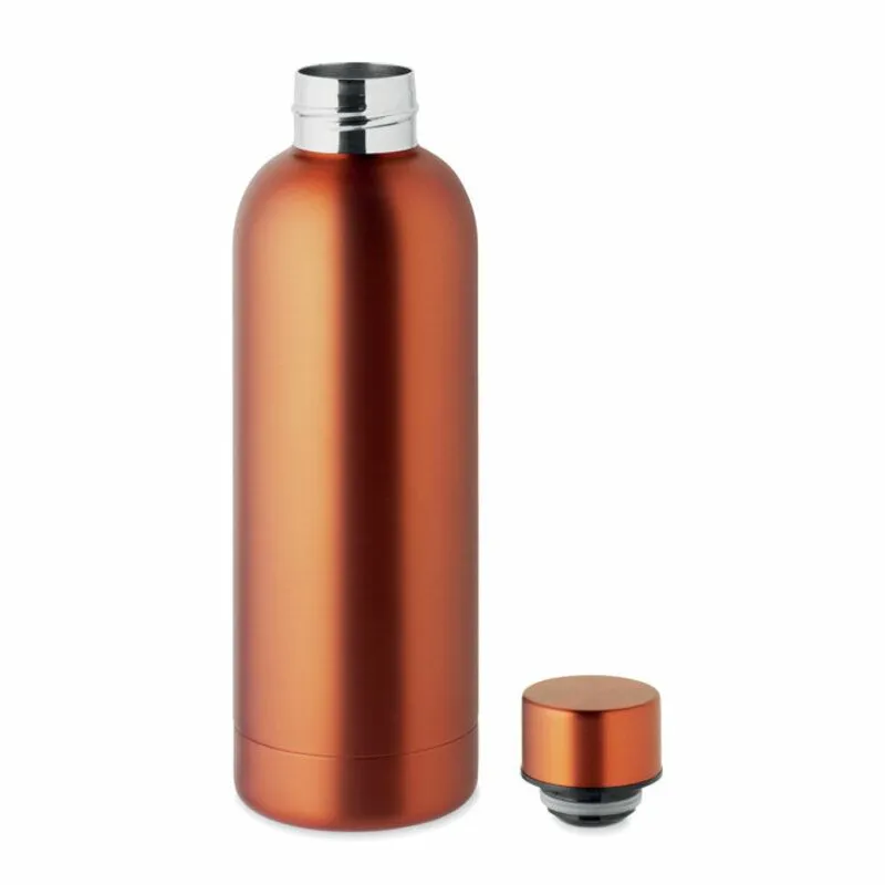 Botella para merchandising de 500 ml. Athena