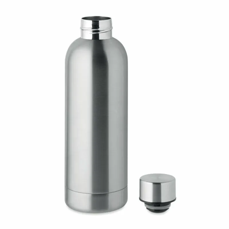 Botella para merchandising de 500 ml. Athena