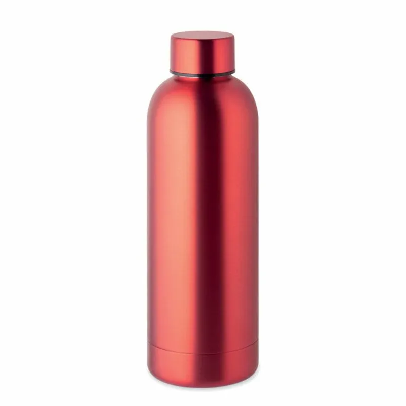 Botella para merchandising de 500 ml. Athena