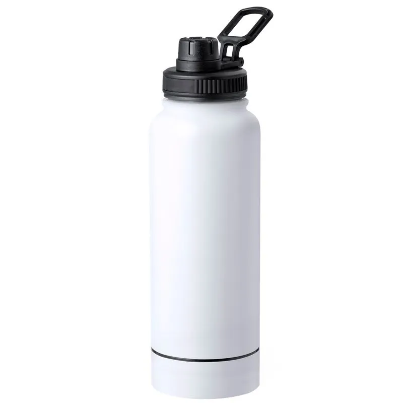 Botella termo para personalizar con logo 1L Wankex