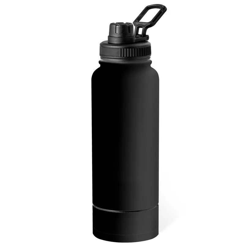 Botella termo para personalizar con logo 1L Wankex