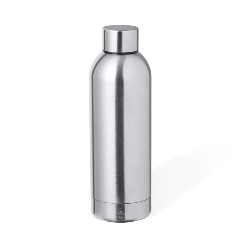 Botella termo personalizadas 500 ml. Hilker