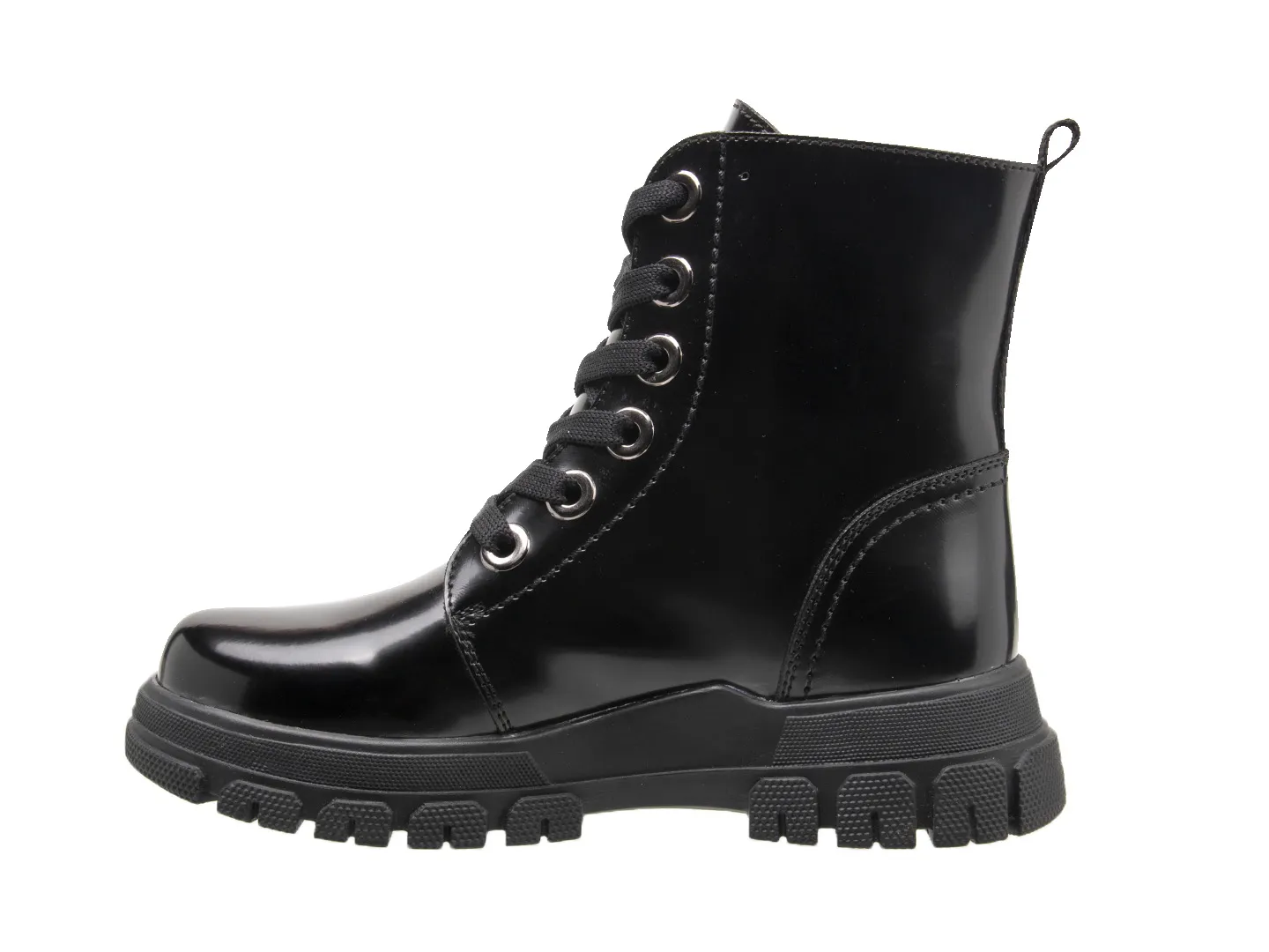 Botines Yuyin 31250 Para Niña