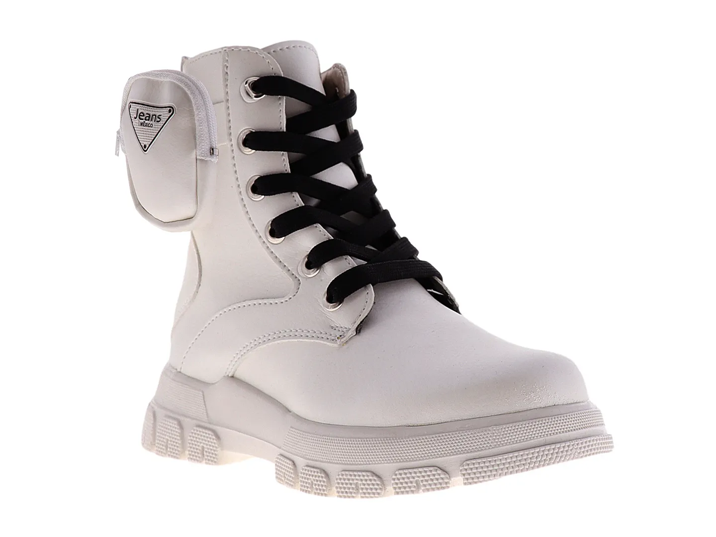 Botines Yuyin 31255 Para Niña