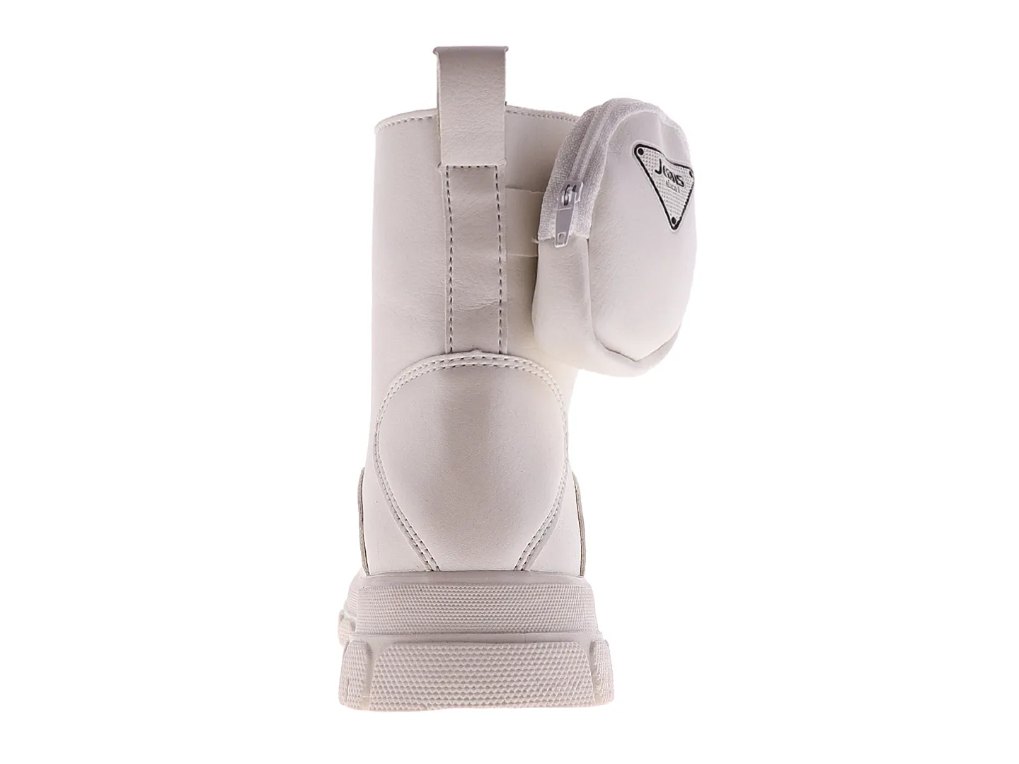 Botines Yuyin 31255 Para Niña