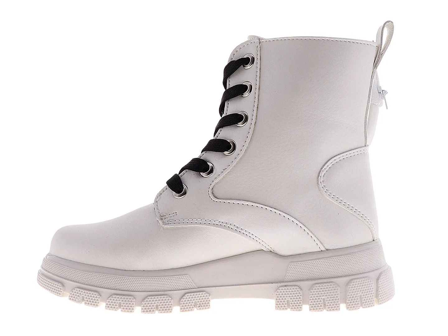Botines Yuyin 31255 Para Niña