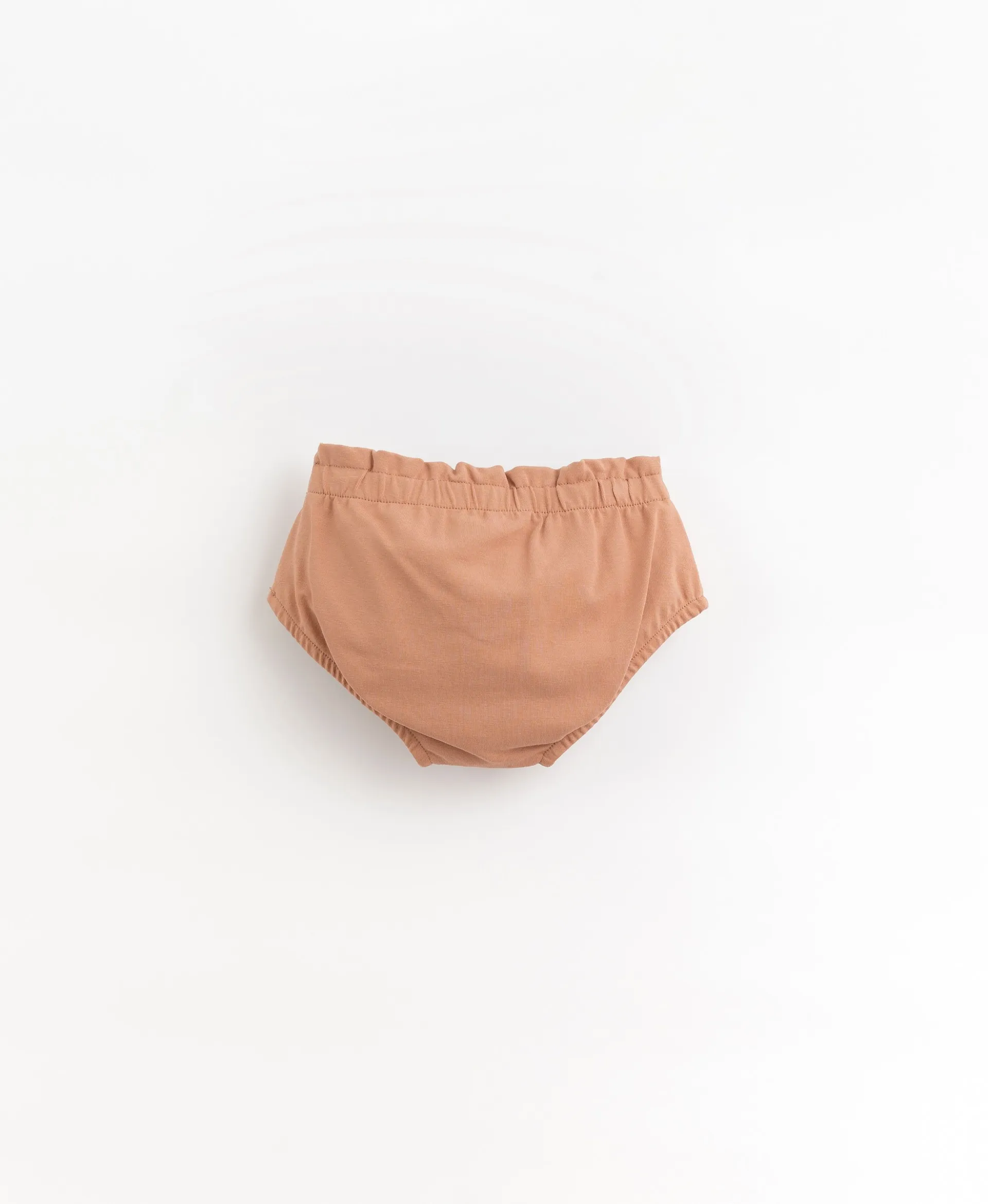 Braguita de algodón orgánico | Organic Care