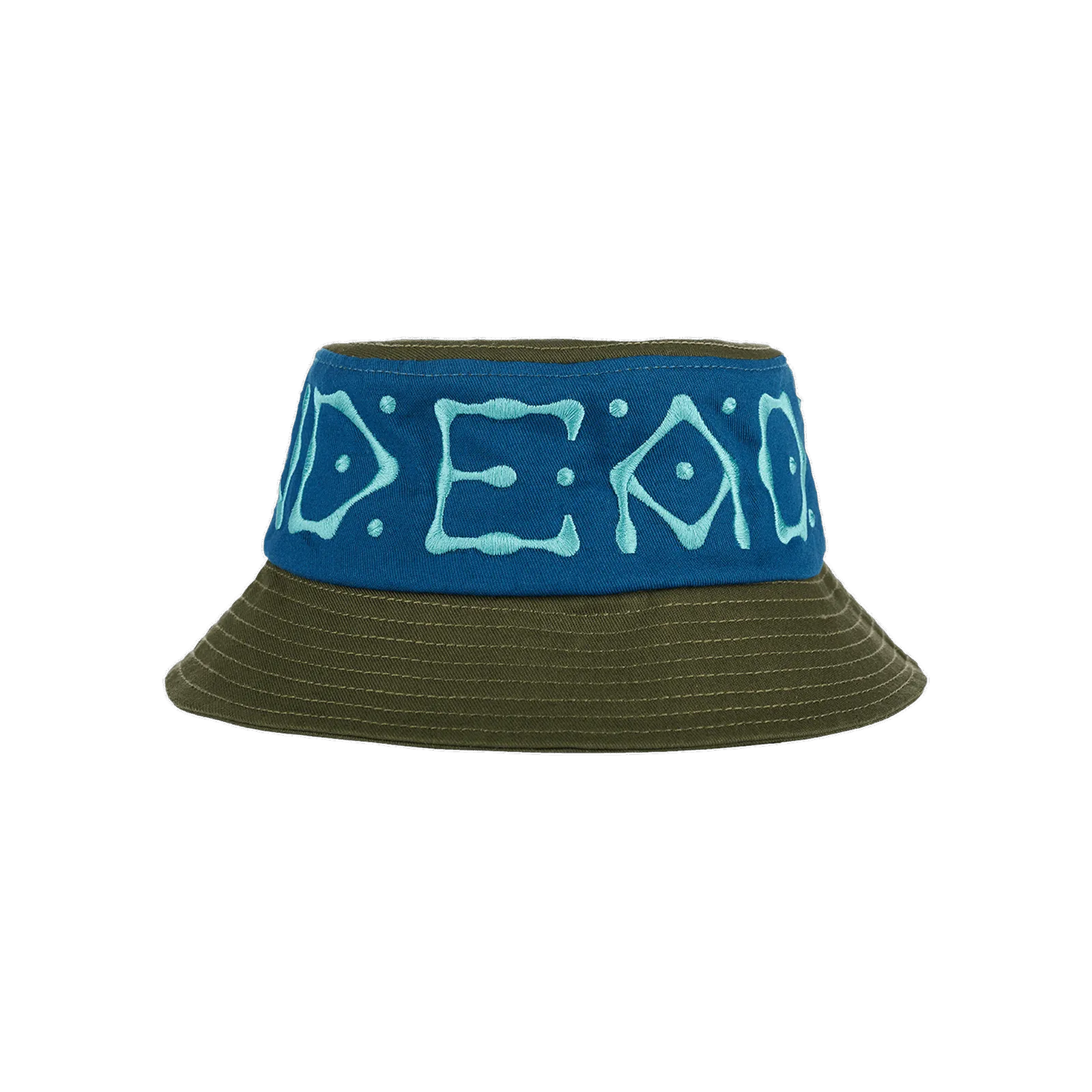 Brain Dead UFO Twill Bucket Hat