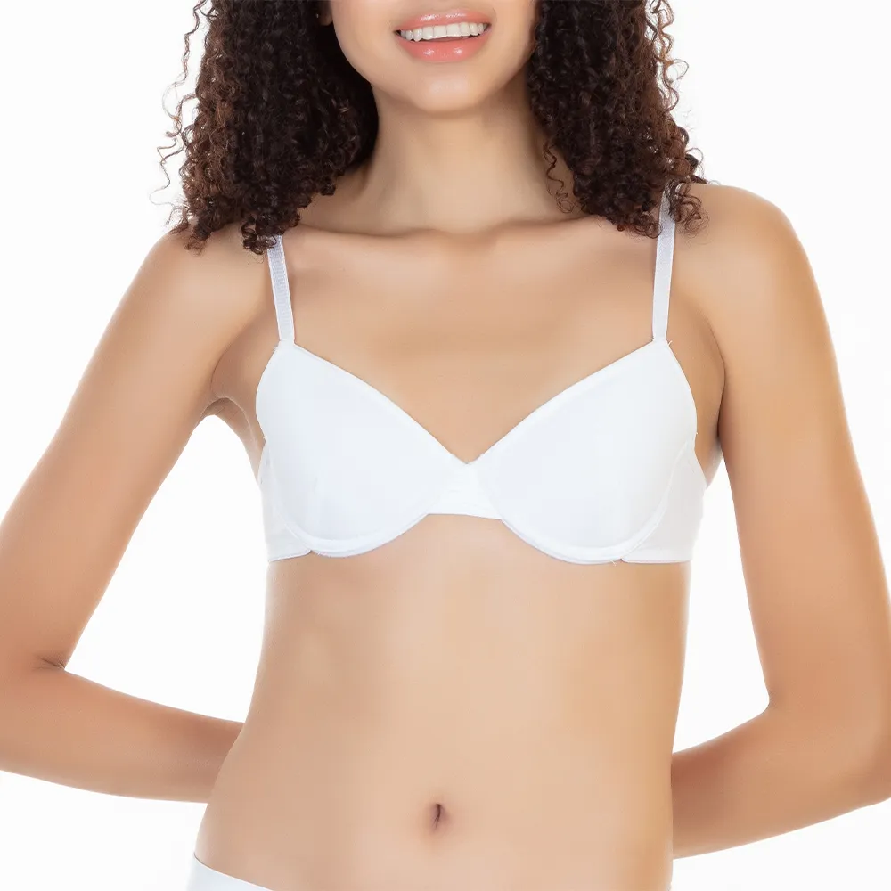 Brasier Teens con tirantes ajustables 21540