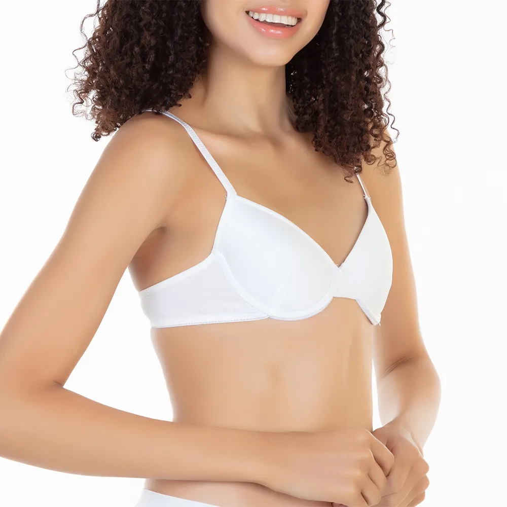 Brasier Teens con tirantes ajustables 21540