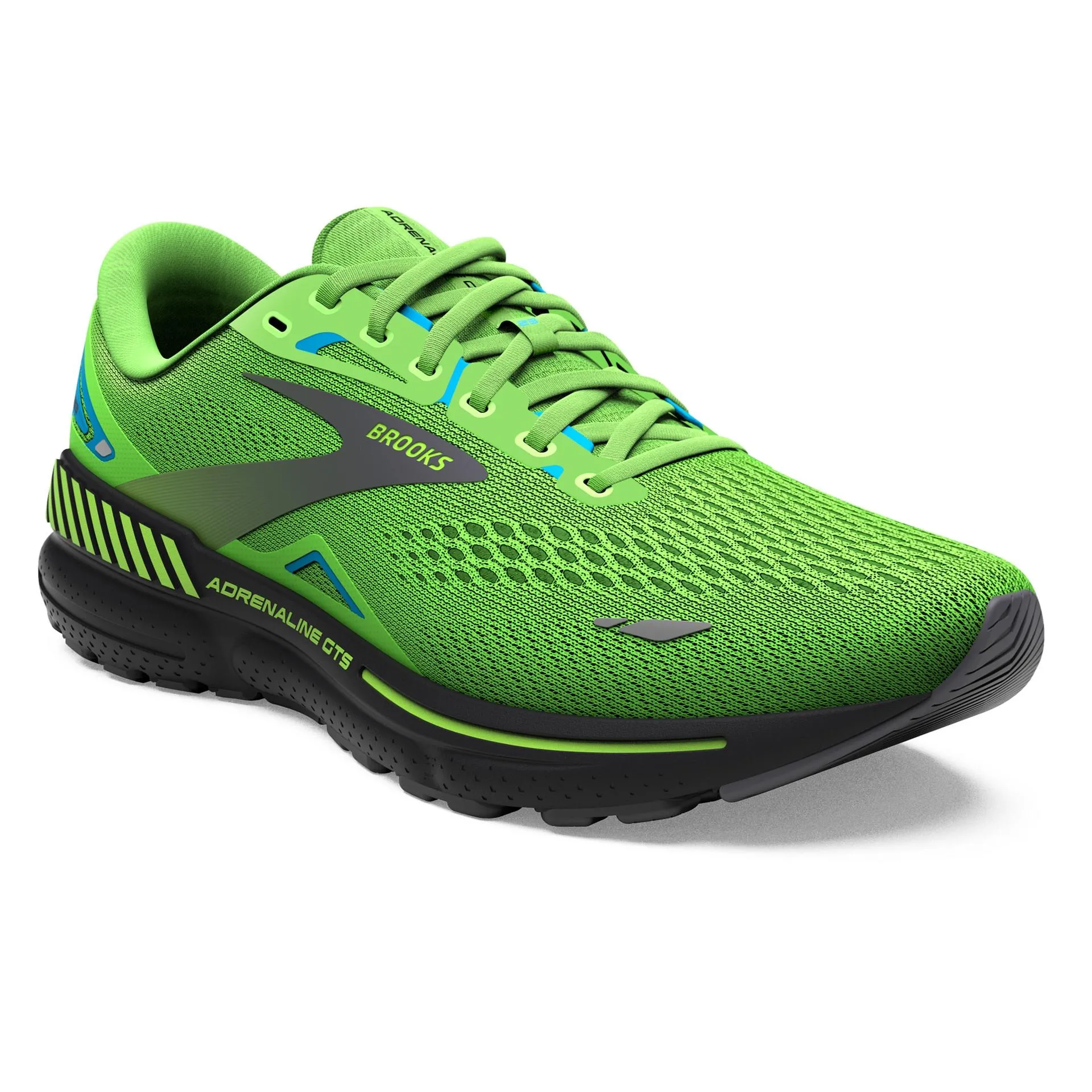 Brooks Adrenaline 23 Green