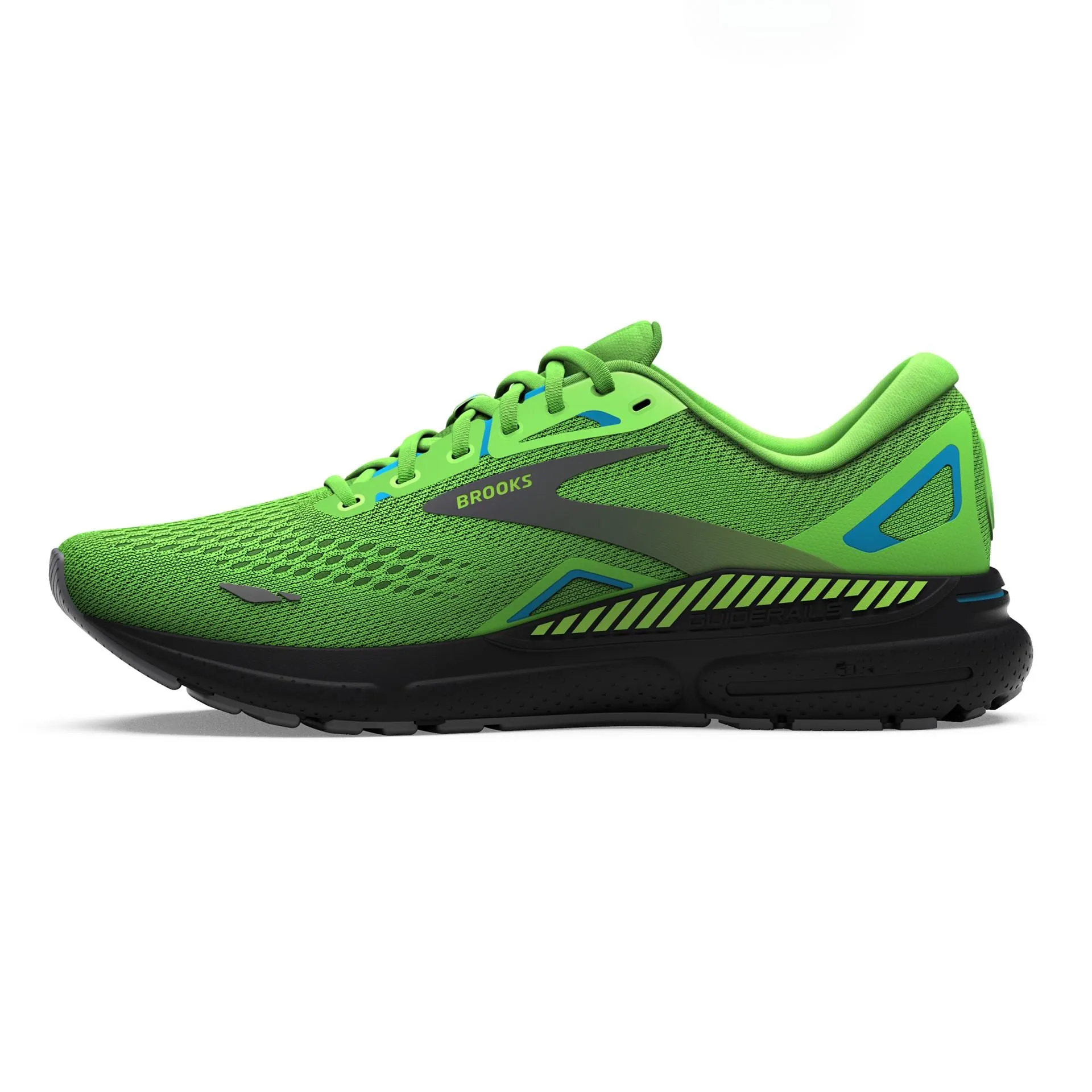Brooks Adrenaline 23 Green