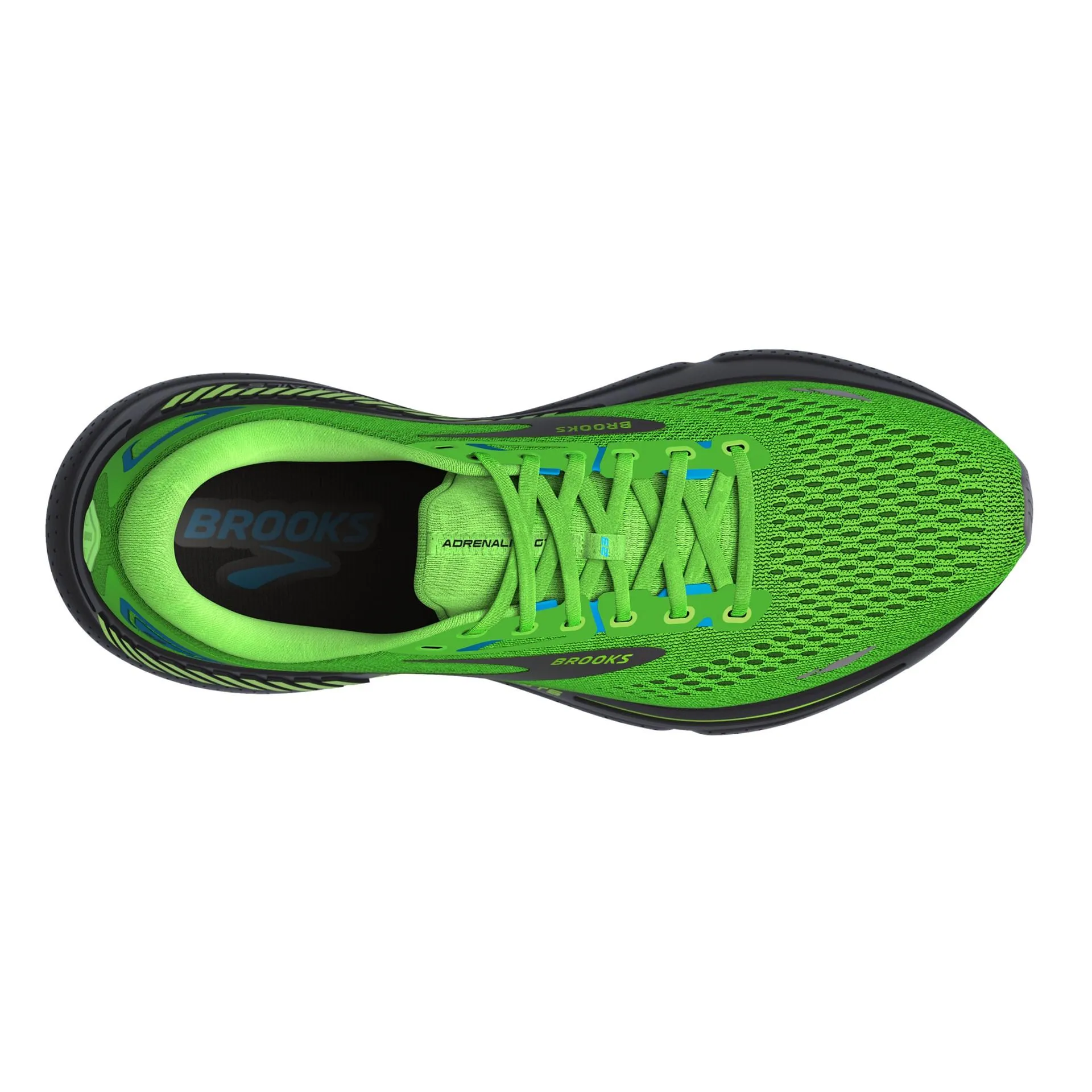 Brooks Adrenaline 23 Green