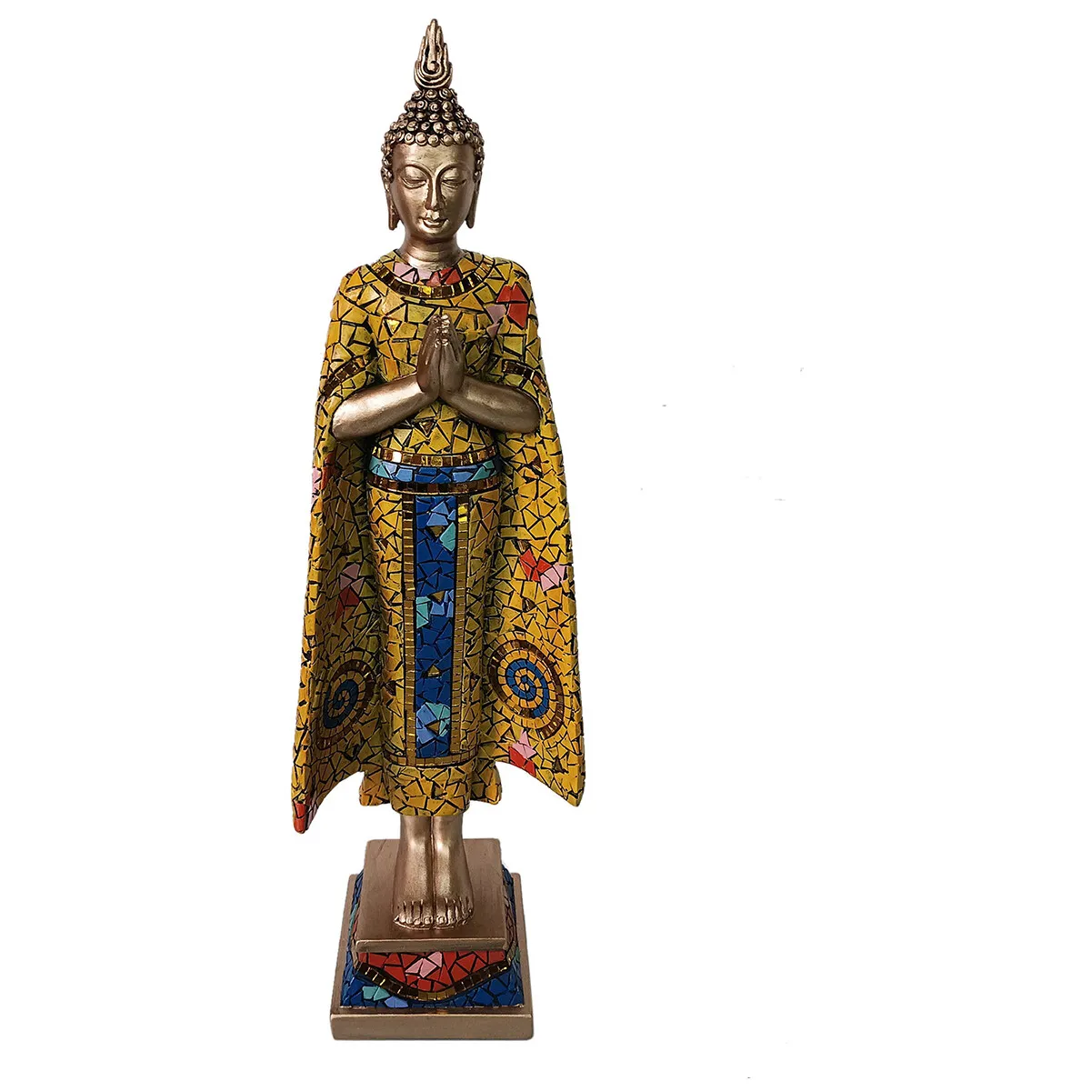 Buddha