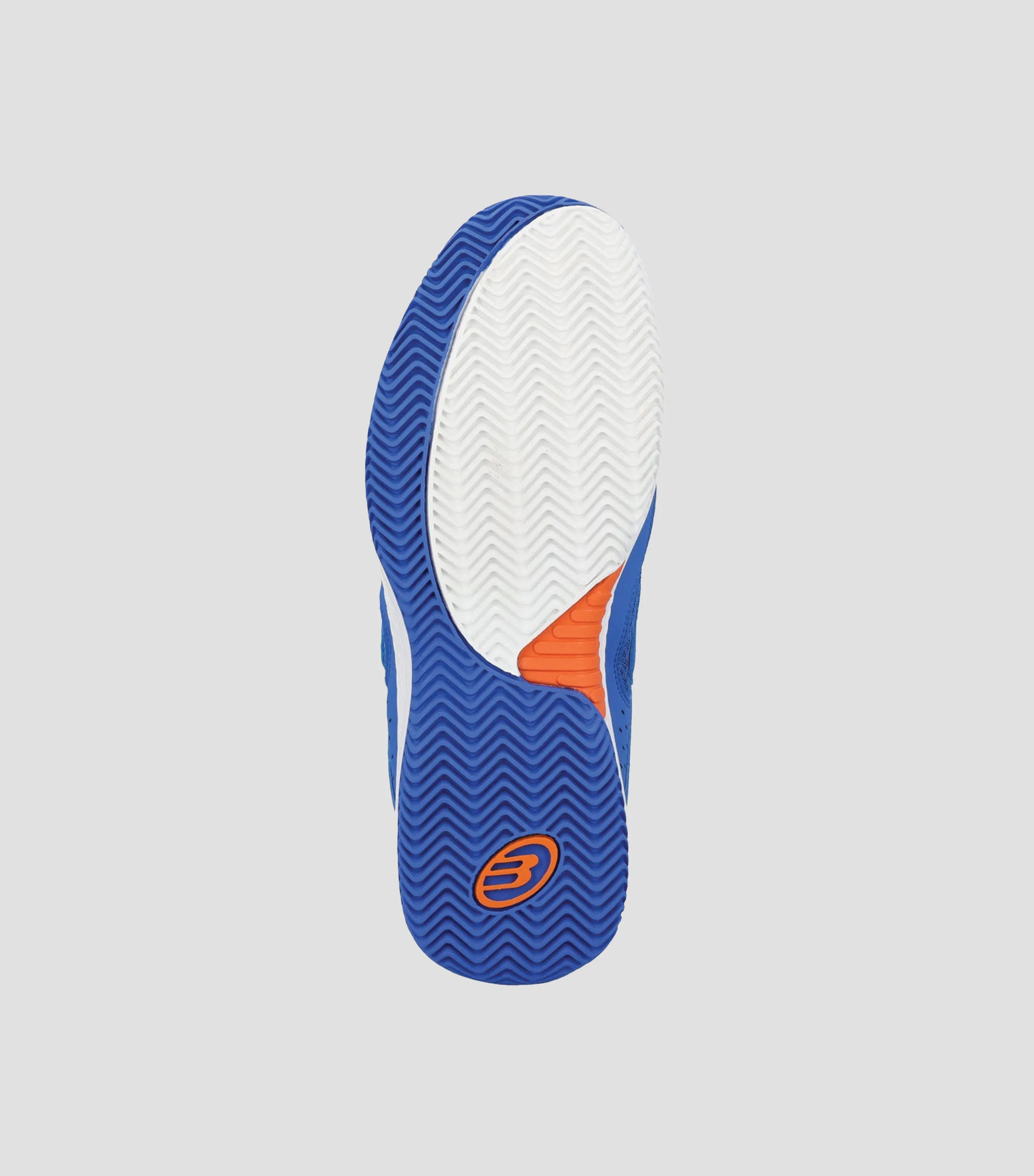 Bull Padel Tenis para pádel Beker Hombre