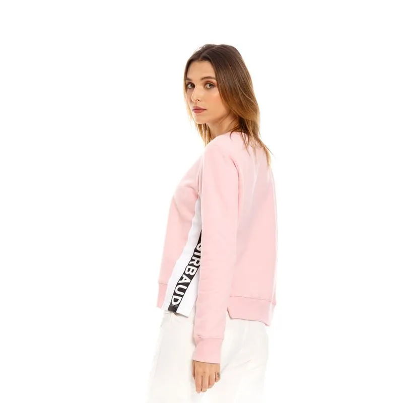 Buzo Para Mujer Girbaud