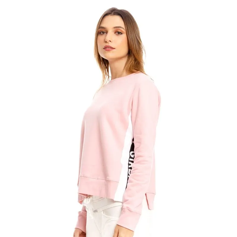 Buzo Para Mujer Girbaud
