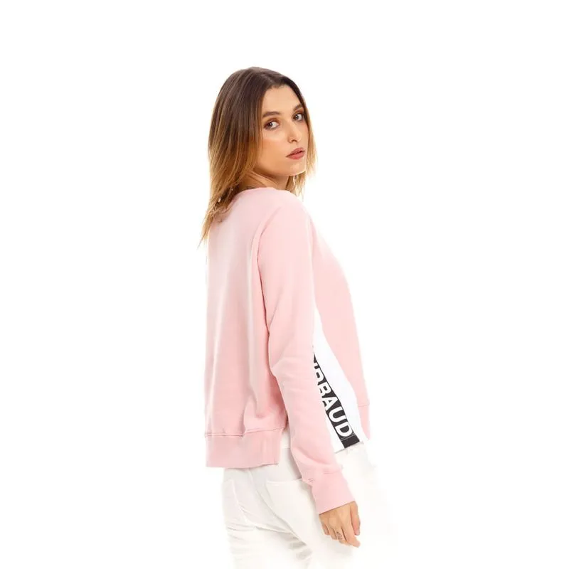 Buzo Para Mujer Girbaud